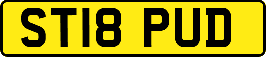 ST18PUD