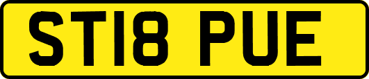 ST18PUE