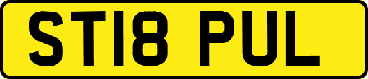 ST18PUL
