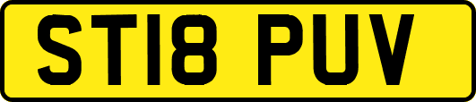 ST18PUV