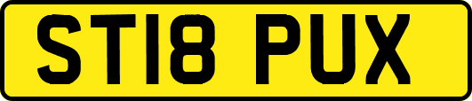 ST18PUX
