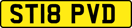 ST18PVD