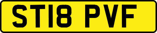 ST18PVF
