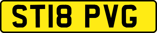 ST18PVG
