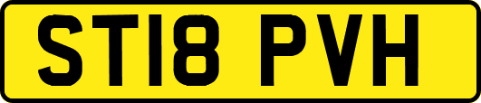 ST18PVH