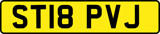 ST18PVJ