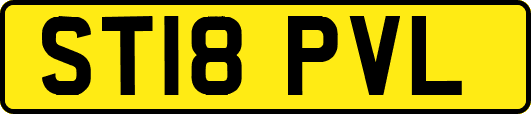 ST18PVL