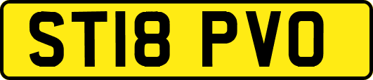 ST18PVO