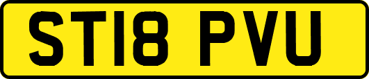 ST18PVU