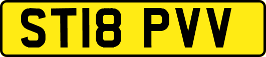 ST18PVV