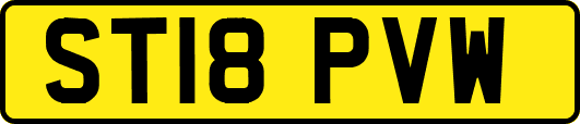 ST18PVW