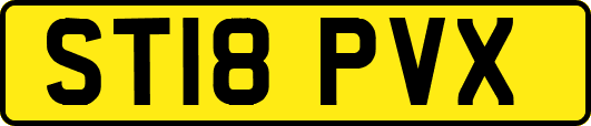 ST18PVX