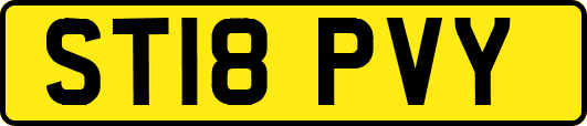 ST18PVY