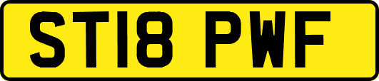 ST18PWF