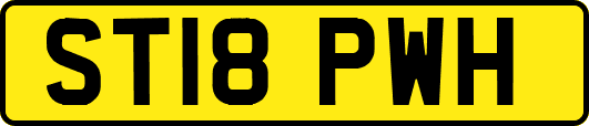 ST18PWH