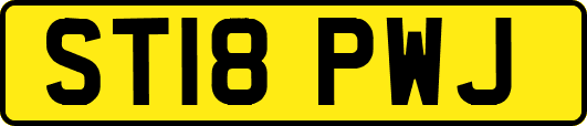 ST18PWJ