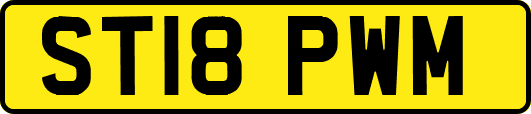 ST18PWM