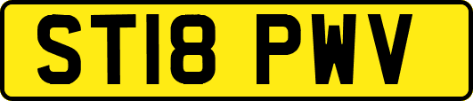 ST18PWV