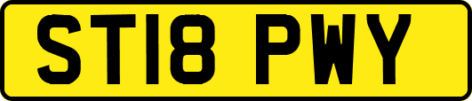ST18PWY
