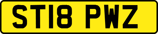 ST18PWZ