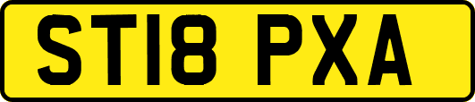 ST18PXA