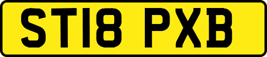 ST18PXB