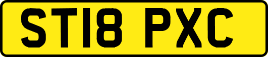ST18PXC