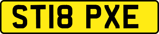 ST18PXE