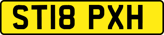 ST18PXH