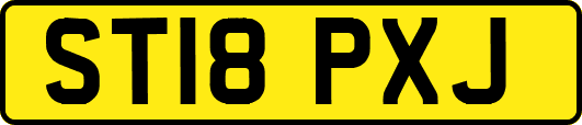 ST18PXJ