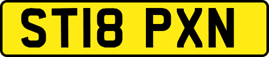 ST18PXN