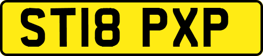 ST18PXP