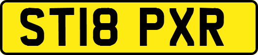 ST18PXR