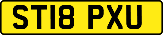 ST18PXU