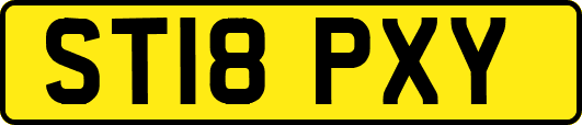 ST18PXY