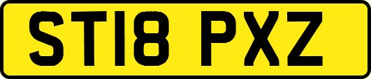 ST18PXZ