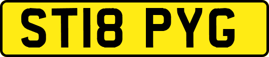 ST18PYG