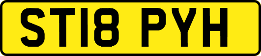ST18PYH