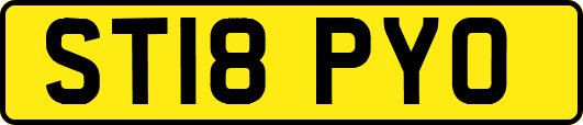 ST18PYO