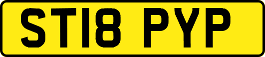 ST18PYP