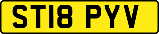 ST18PYV