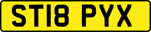ST18PYX