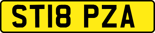 ST18PZA