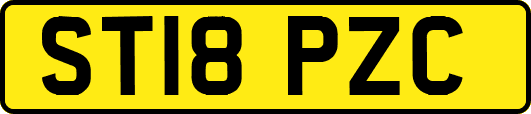 ST18PZC