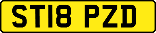 ST18PZD