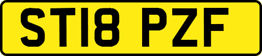 ST18PZF