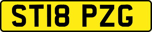 ST18PZG