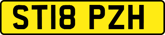 ST18PZH