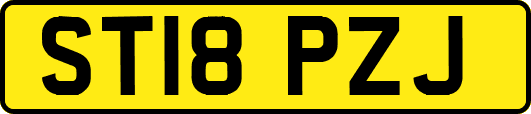 ST18PZJ