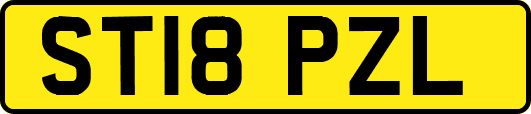 ST18PZL